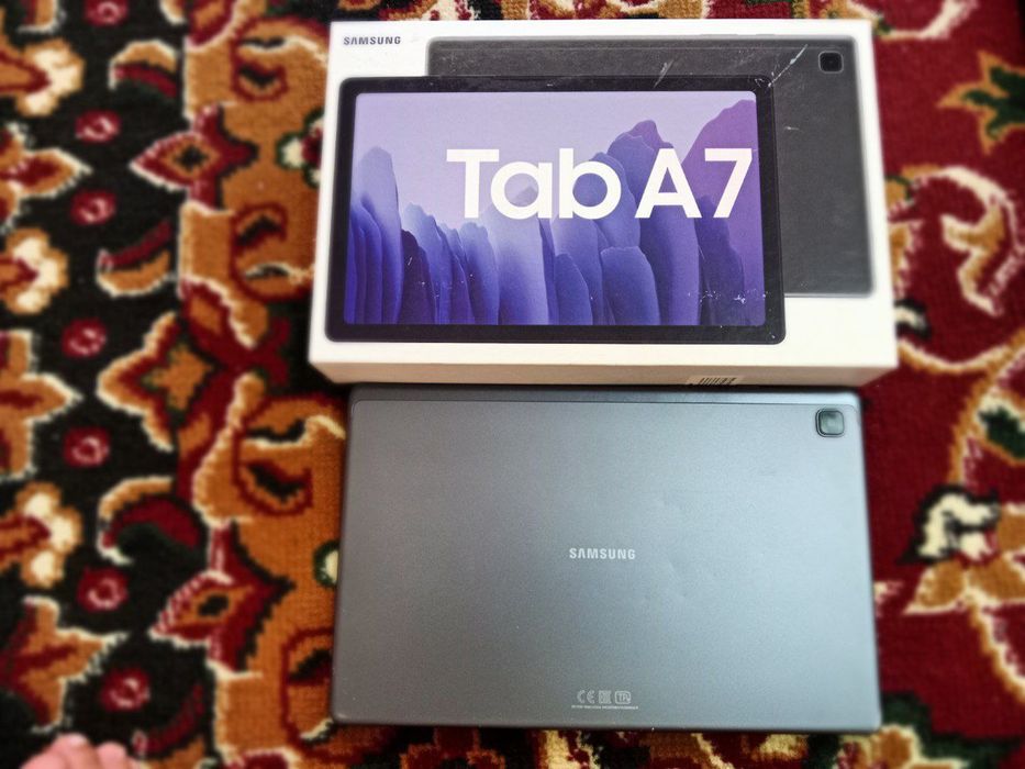 Monoblok sotiladi komplekt