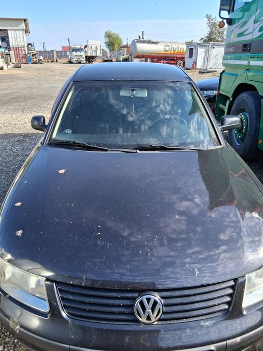 Vind passat in stare buna