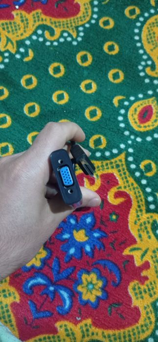 Срочно продам HDMI