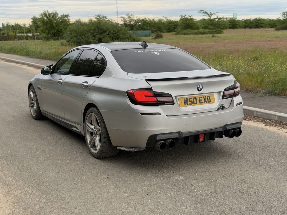 Triple/Tripla/Stop/Stopuri Bmw F10 G30