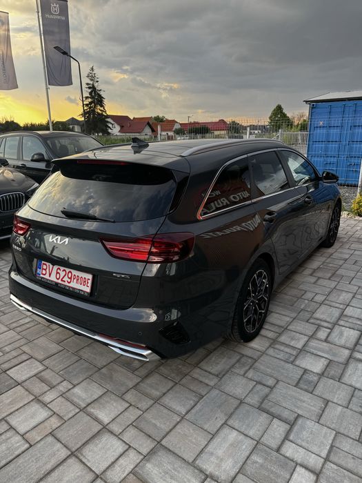Kia Ceed Gt 2023 1.6 diesel