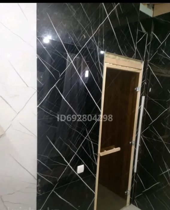 Дом в тихом районе