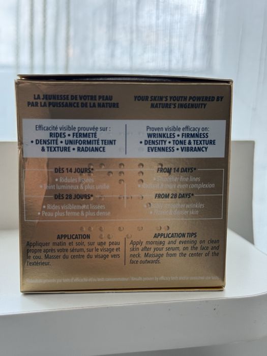 Crema L’Occitane Immortele Divine 50 ml ( Anti ageing)