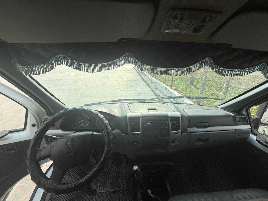 продажа газель 2018 год