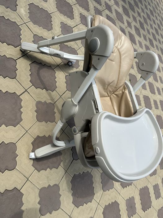 Детский кресла трансформер