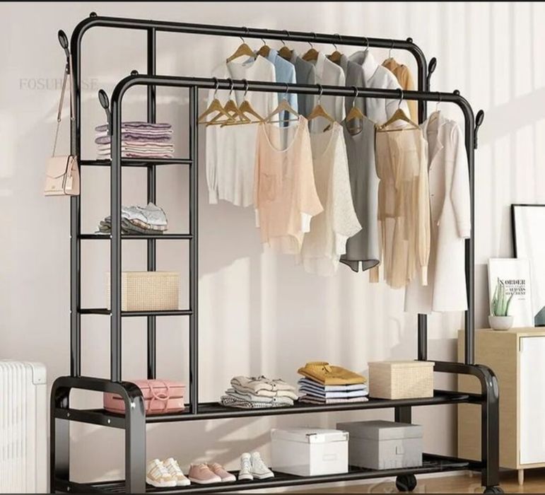 Напольная вешалка элит