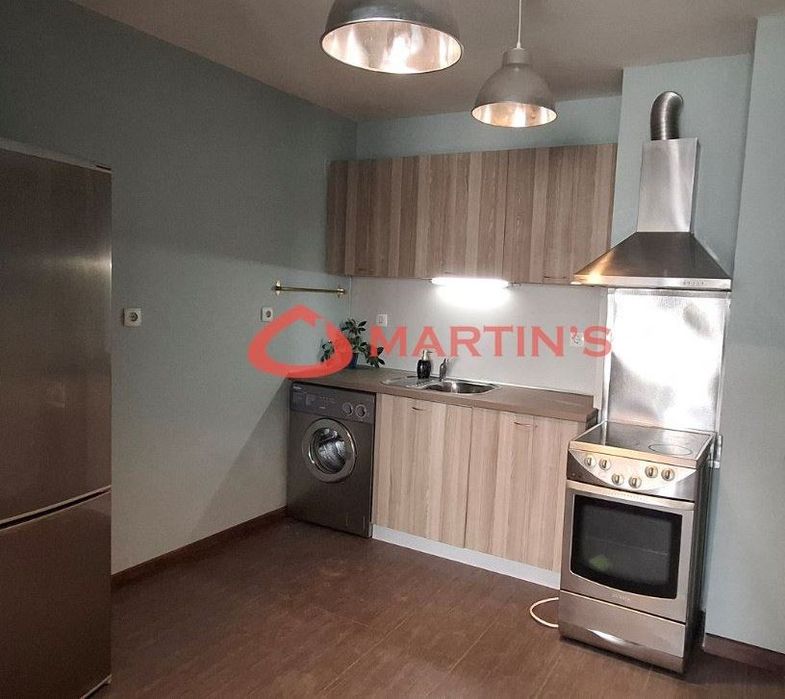 2-стаен в София-Редута площ 72 цена 530