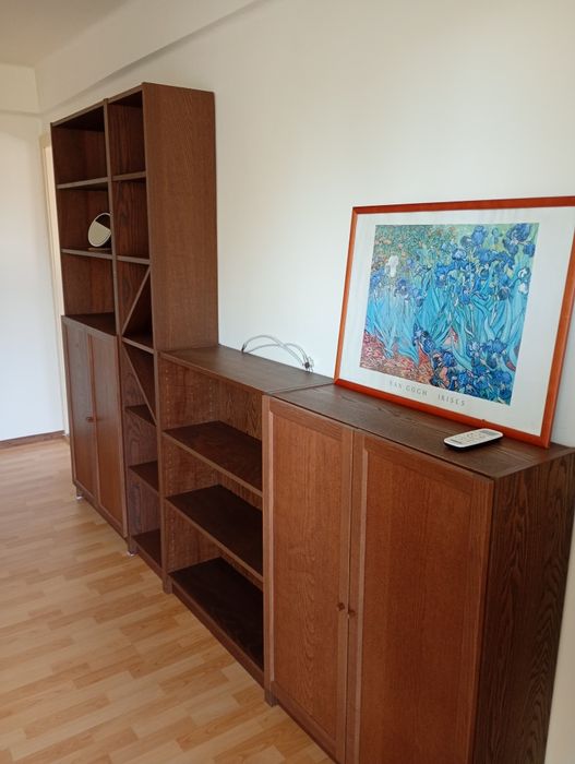 Proprietar, ofer spre închiriere apartament cu 2 camere, pe Bd. Victor Babeș