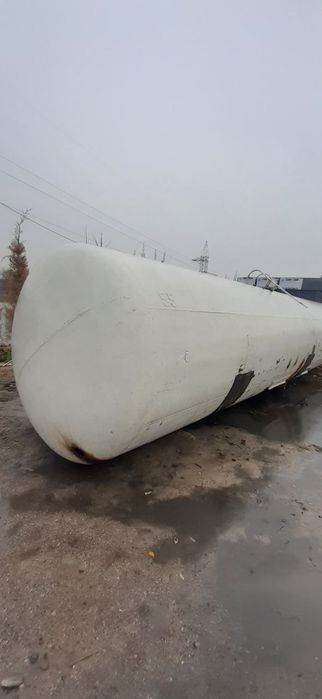 ЁМКОСТЬ цистерна нержавейка.