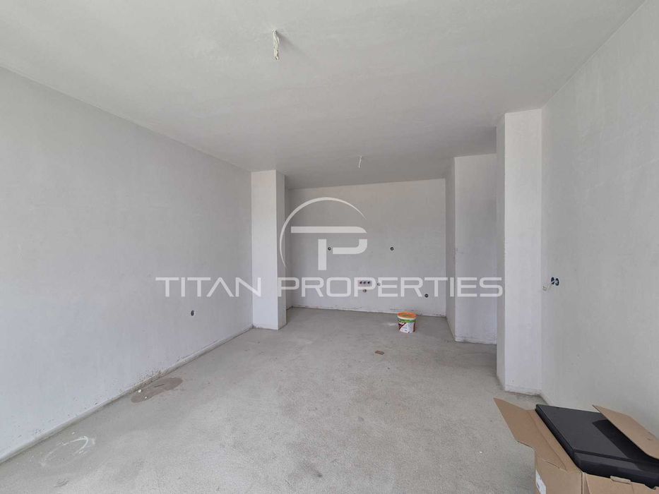 Продава се Двустаен апартамент в Пловдив, Тракия - 63 кв.м за 1506 €/кв.м - Снимка #3