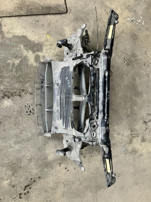 Двери  bmw e46 Япония