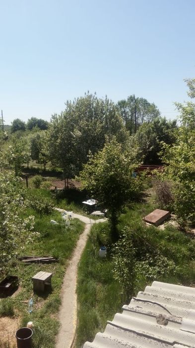 Продам дачу с/т Черёмушки. Дом зимнего варианта