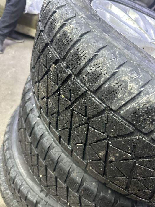 Диски Range Rover r20