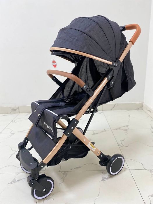 коляски большой ассортимент оптом