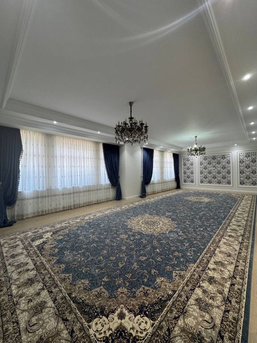 Урикзор Лагер 4 сот 8 хона Евроремонт 5 сан-узел 2 этаж ор: 297-мактаб