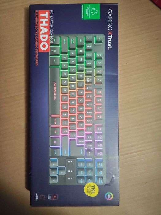 Геймърски аксесоари за компютър