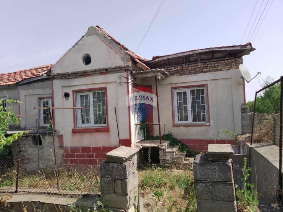 Продава се Къща в с. Николаевка, Област Варна - 62 кв.м за 525 €/кв.м - Снимка #2