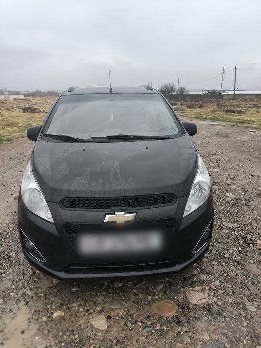 Spark 2011 srochni sotiladi