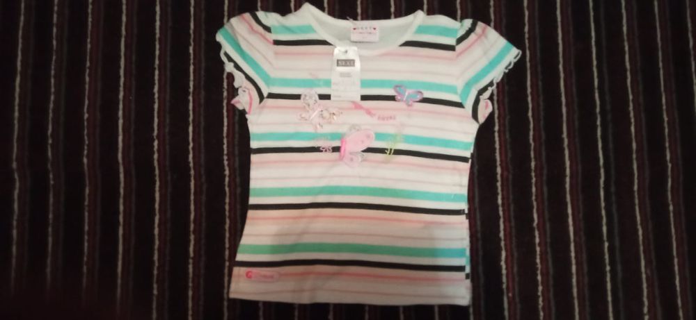 Вещи для девочки.