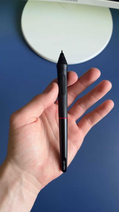 Tableta grafica XP Pen Artist 15.6 Pro