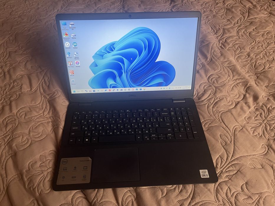Продам ноутбук Dell Vostro 3500
