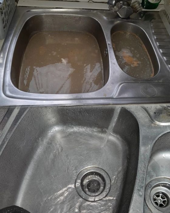 Отпушване на канали-ВиК услуги