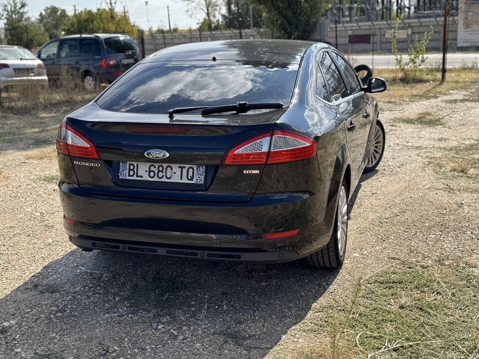 FORD Mondeo 2008 — imagine 3