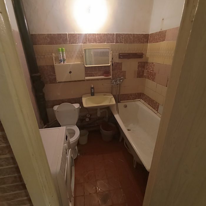 Сдам 1 комн квартиру