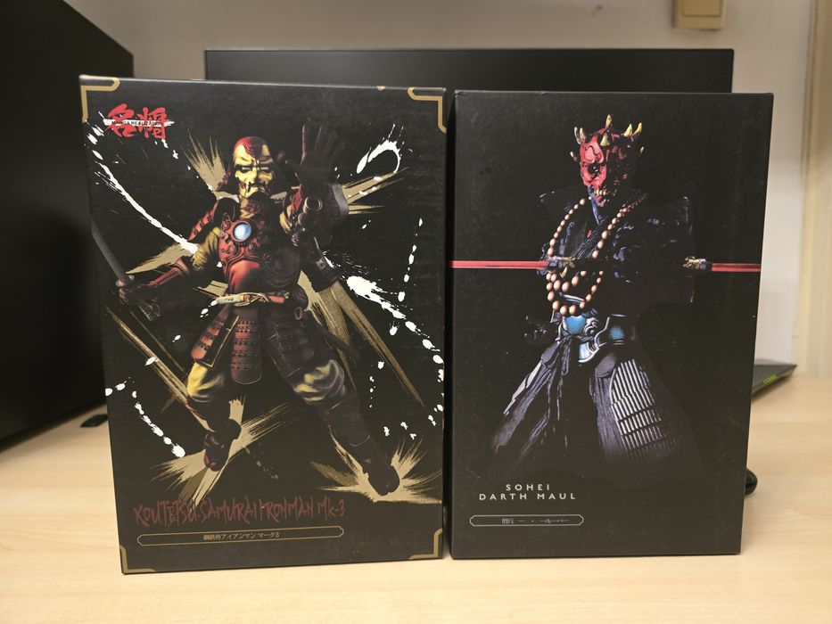 Екшън Фигури Hasbro Mcfarlane