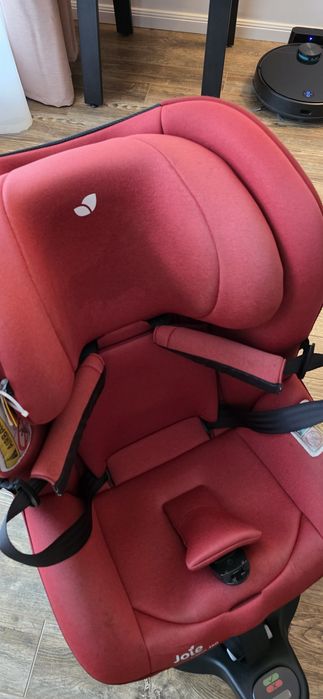 Scaun masina Joie i-spin 360