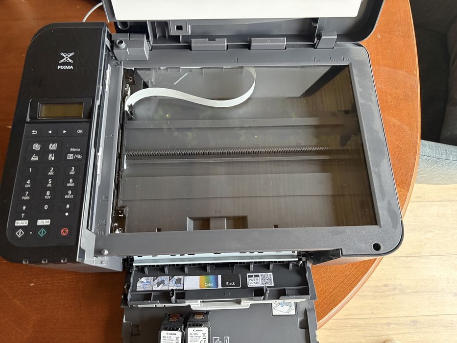 Мултифункционално устройство CANON PIXMA TR4755I BLACK