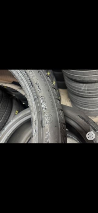 255 35 19 Bridgestone 2023