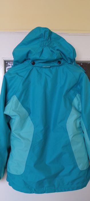 Зимно ски яке за момиче