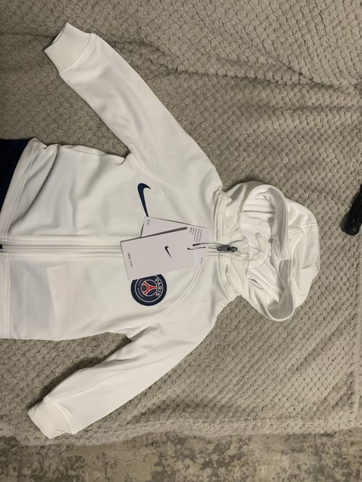 conpleu Nike PSG bebelusi 6-9 luni