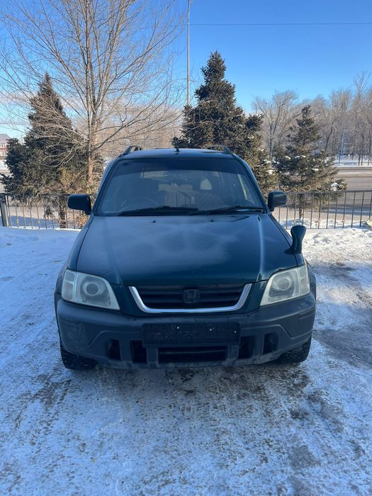 Продам срочно! Хонда срв, звонить писать в любое время!