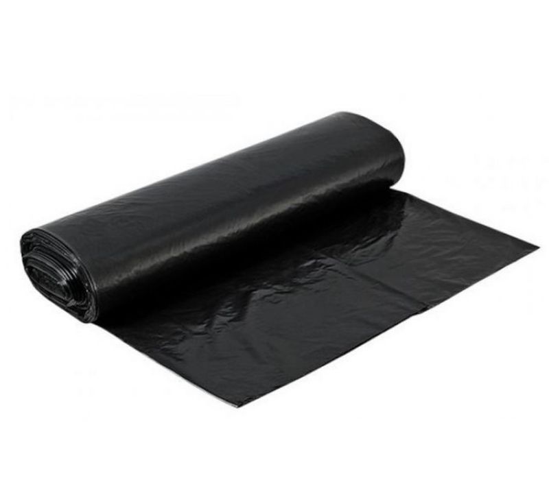 Мешок для мусора 120 литр по 380 тенге