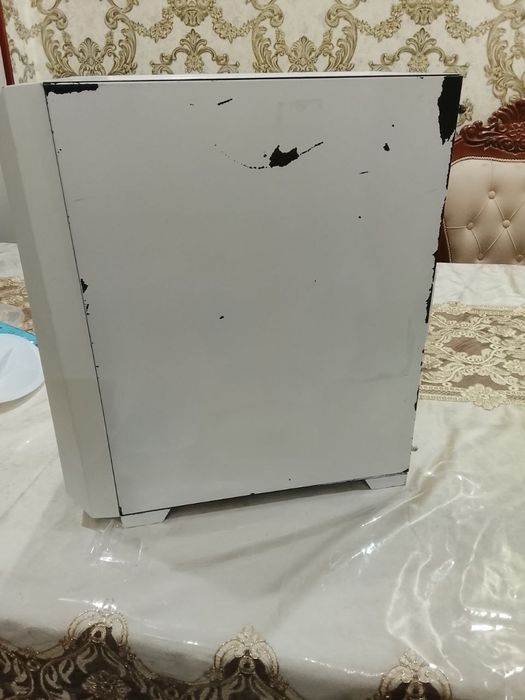 Продаётся компьютер игровой