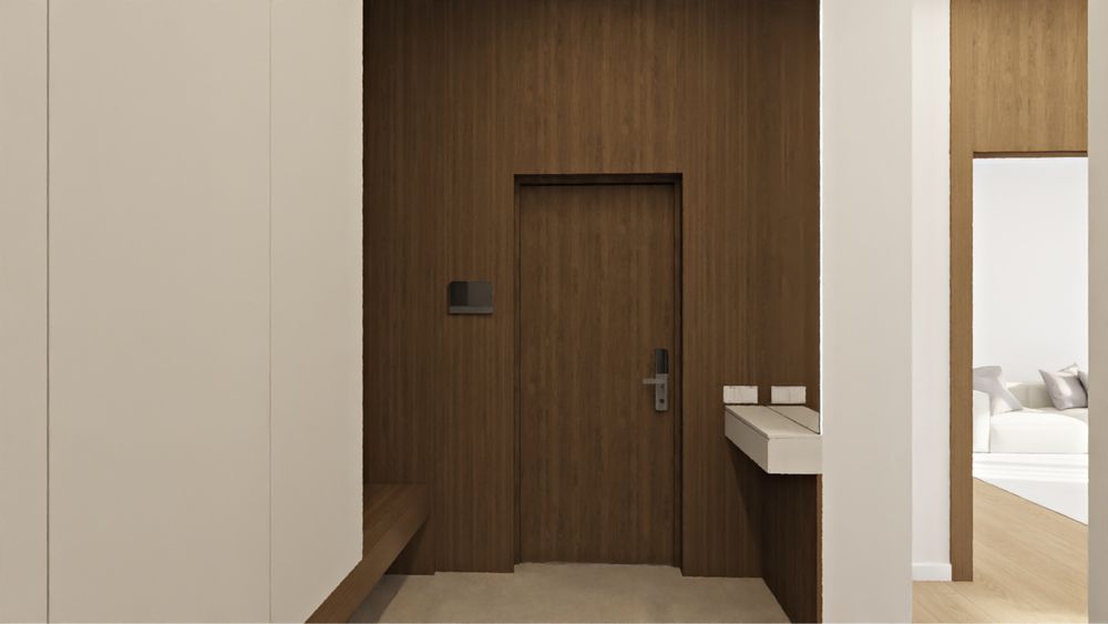 Услуги дизайнера интерьера