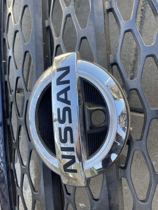 Предна решетка за NISSAN TITAN 2017-2021г.