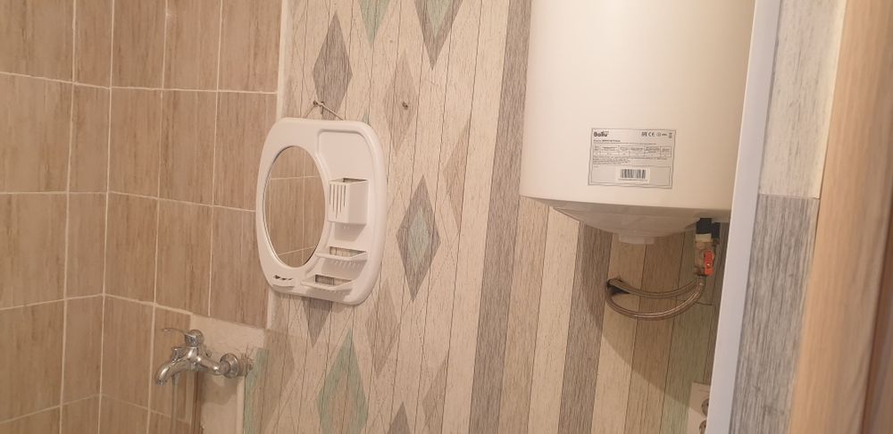 Сдам 1-комн квартиру в Астане