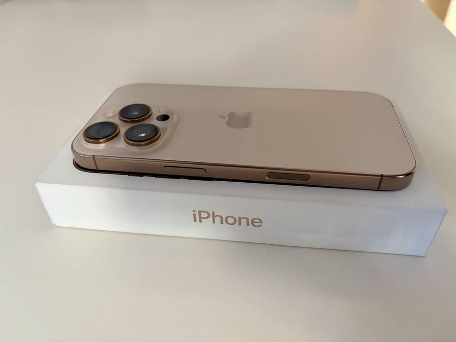 iPhone 16 Pro 128GB