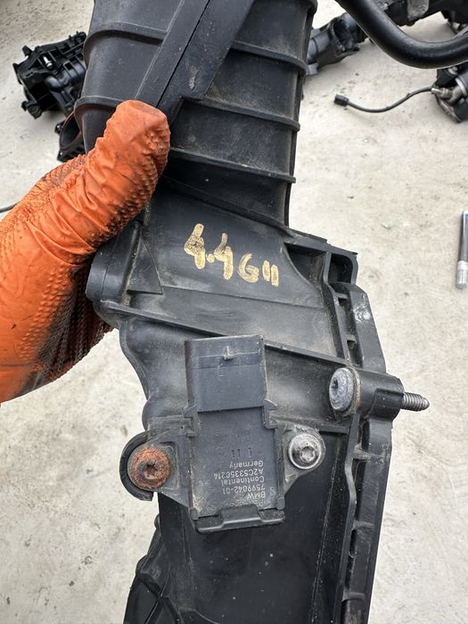Admisie stanga BMW g11 / G12 4.4 benzina in stare perfecta