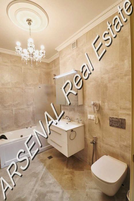 Дава се под наем Тристаен апартамент в София, Бояна - 130 кв.м за 1100 € - Снимка #6