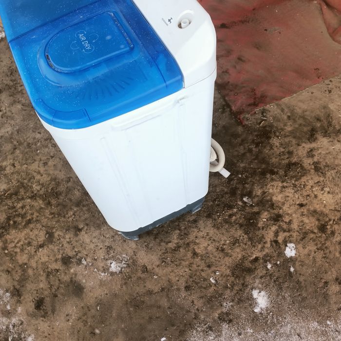 Пол Автамат машинка