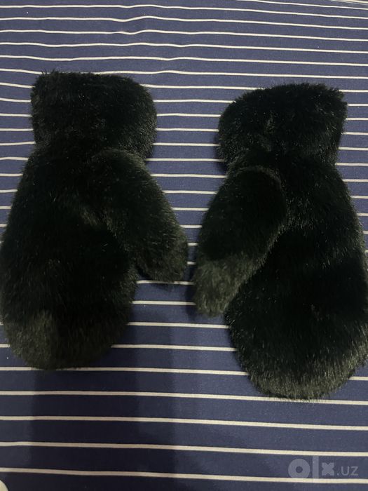 Продаются детские варежки