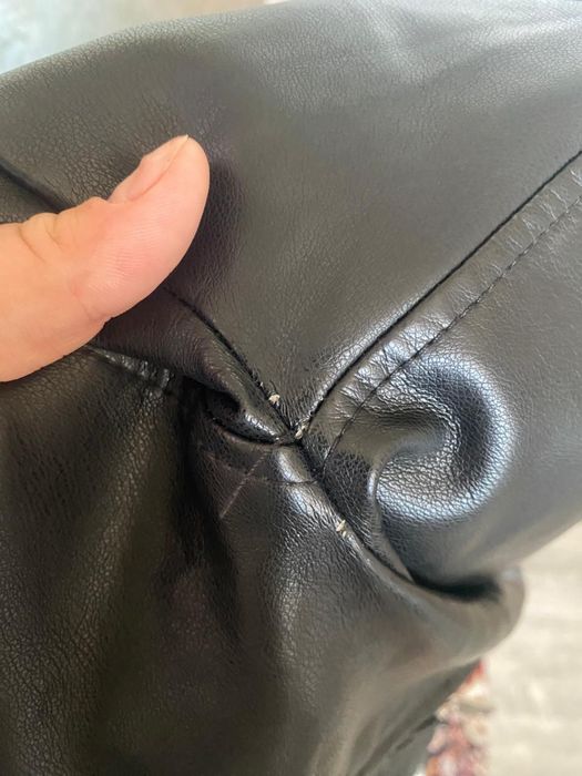 косуха (куртка-байкерка)