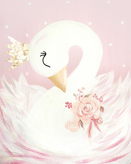 Set Postere pentru camera copilului. Atentie, NU include rama!