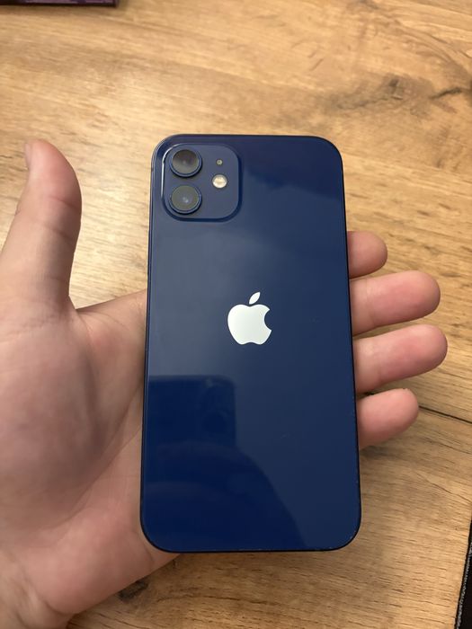iPhone 12 128гб без коробки