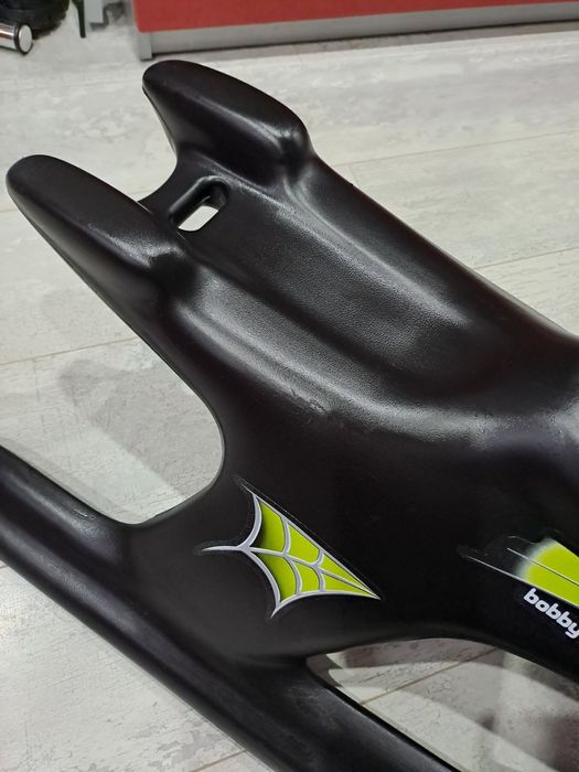 Немска шейна Big Bobby Bob