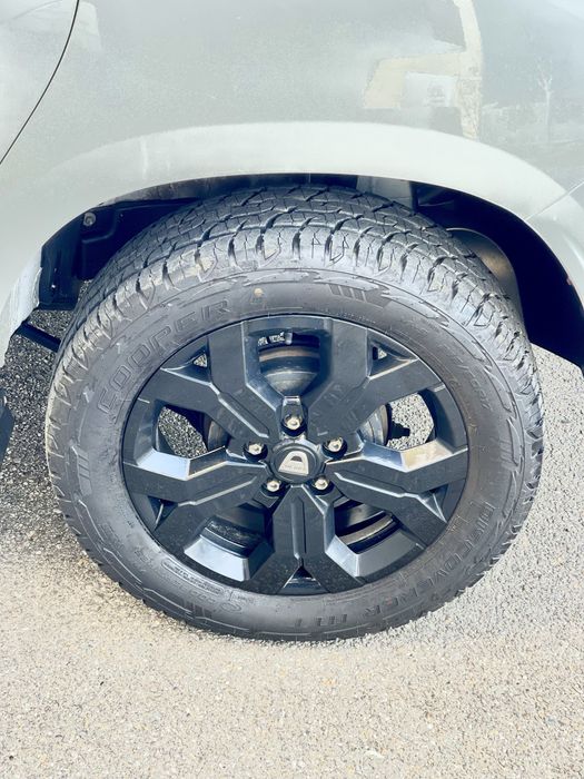 Dacia Duster EXTREME/1.5 Dci/4x4/Propietar